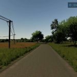 kurka niewydymka map v1.0 fs22 4