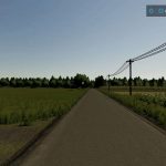 kurka niewydymka map v1.0 fs22 5