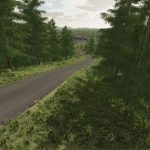 kuusela map v1.0 fs22 2