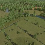 kuusela map v1.0 fs22 4