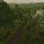 kuusela map v1.5 fs22 3