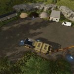 kuusela map v1.5 fs22 5