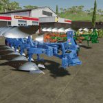 kverneland 2500 si multi brand v1.0 fs22 4