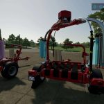 kverneland 7850 c v1.0 fs22 4