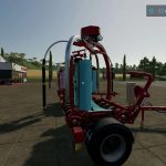 kverneland 7850 c v1.0 fs22 5