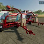 kverneland 7850 c v1.0 fs22 6