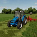 kverneland 8460 v1.0 fs22 2