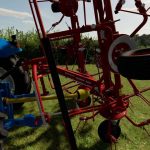 kverneland 8460 v1.0 fs22 4