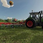 kverneland 85112 v1.0 fs22 1