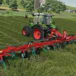 kverneland 85112 v1.0 fs22 2