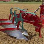 kverneland ab85 3 v1.0 fs22 1