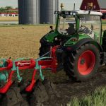 kverneland ab85 3 v1.0 fs22 3