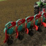 kverneland ab85 pack v1.0 fs22 2