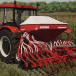 kverneland accord dl pack v1.0 fs22 3