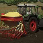 kverneland accord dl pack v1.0 fs22 4