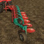 kverneland be 6 v1.0 fs22 3