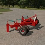 kverneland cle 430 v1.0 fs22 2