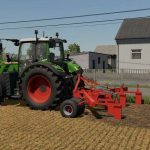 kverneland cle 430 v1.0.0.1 fs22 3