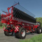 kverneland dg ii 12000 v1.0.0.1 fs22 2