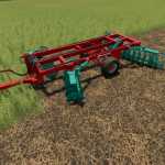 kverneland dta 40 v1.0 fs22 1