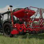 kverneland e drill maxi v1.0 fs22 1