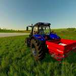 kverneland exacta el 200m v1.0 fs22 1