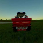 kverneland exacta el 200m v1.0 fs22 3