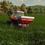 kverneland exacta el pack v1.0 fs22 3