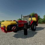 kverneland ix sprayer yellow edition v1.0.3.1 fs22 5