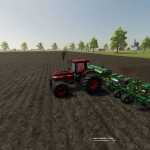 kverneland optima rs 9m v1.0.1 fs22 4