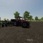 kverneland optima rs 9m v2.0 fs22 1