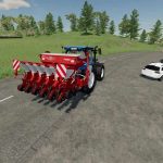 kverneland optima v v1.0 fs22 3