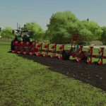 kverneland pw 100 12 v1.0 fs22 3