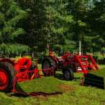 kverneland silosvans v1.0 fs22 1