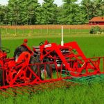 kverneland silosvans v1.0 fs22 5