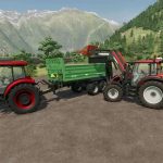 kverneland stonefork pack v1.0 fs22 4