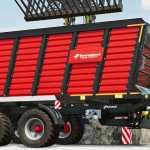 kverneland taarup 12040d v1.0 fs22 1