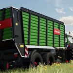 kverneland taarup 12040d v1.0 fs22 3