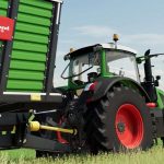 kverneland taarup 12040d v1.0 fs22 4