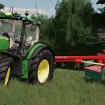 kverneland taarup 4028 v1.0 fs22 1