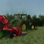 kverneland taarup 4028 v1.0 fs22 2