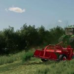 kverneland taarup 4028 v1.0 fs22 3