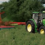 kverneland taarup 4028 v1.0 fs22 6