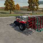 kverneland tlg 60 v1.0 fs22 1