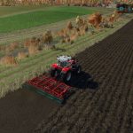 kverneland tlg 60 v1.0 fs22 2