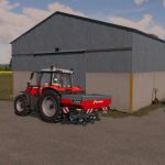 kverneland tlx geospread pack v1.0 fs22 4