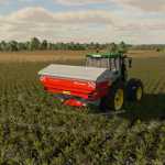 kverneland tlx geospread pack v1.1 fs22 1