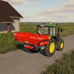 kverneland tlx geospread pack v1.1 fs22 6