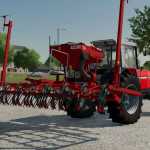 kverneland ts drill beta v1.0 fs22 1