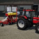 kverneland ts drill v1.0 fs22 3